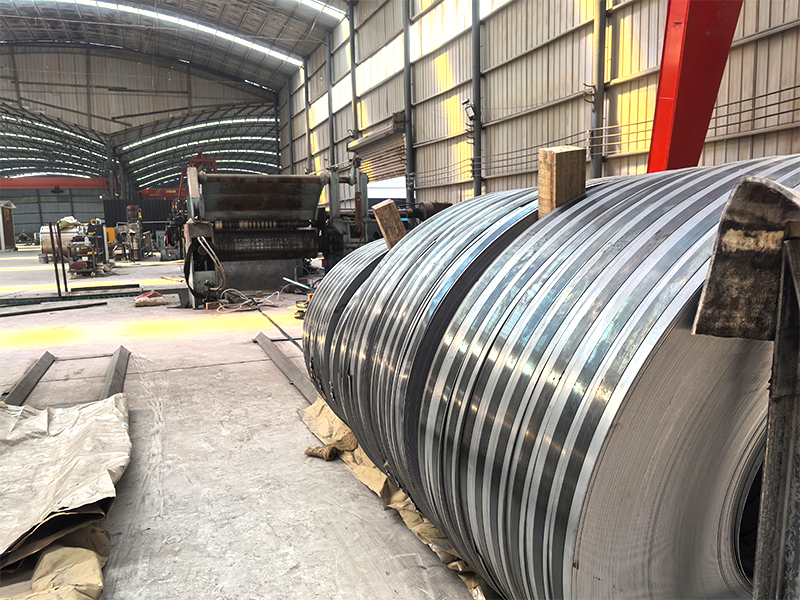 世景畅天-龙泉工厂