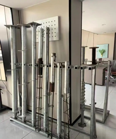 选购光伏地桩有哪些注意事项？